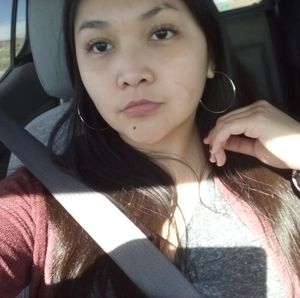 Meet your Posher, Lynnelle